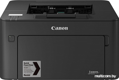 Принтер Canon i-SENSYS LBP162dw