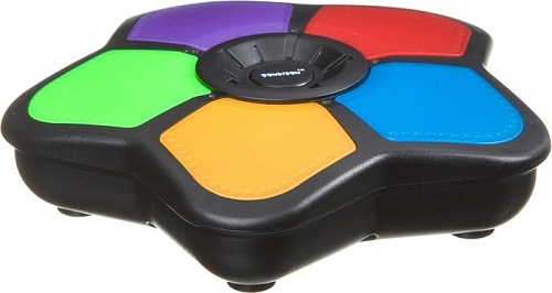 Интерактивная игрушка Bondibon На память ВВ4380