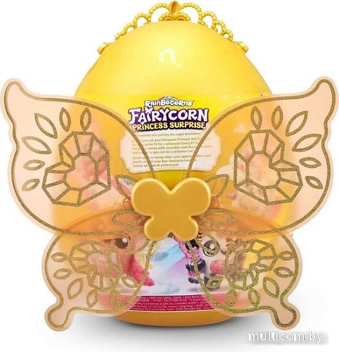 Кукла-сюрприз Zuru Rainbocorns Fairycorn Princess 9281