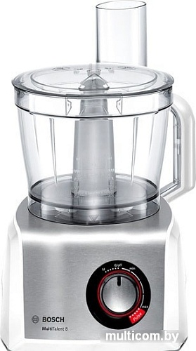 Кухонный комбайн Bosch MC812S814