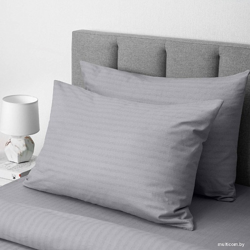 Постельное белье Волшебная ночь Gray Cloud ВН 50x70 8709/3