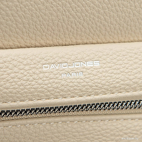 David Jones 823-CM6910-BEG (бежевый)