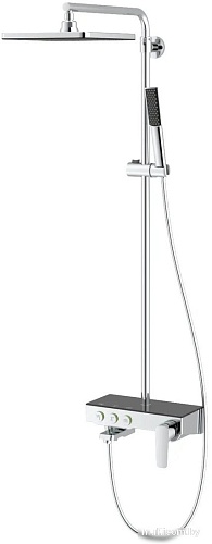 Душевая система Teska Niagara NG3501S