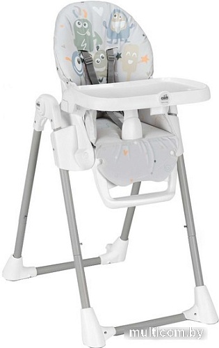Высокий стульчик CAM Pappananna (C259)