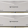 Оперативная память Acer Predator Pallas II 2x16ГБ DDR5 6400 МГц BL.9BWWR.375