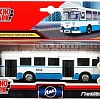 Автобус Технопарк ЛиАз-677 SB-16-57-BL-WB