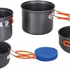 Набор посуды TRAMP TRC-075