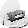 Робот-пылесос Dreame Robot Vacuum D20 White RLD35GA (евровилка, белый)