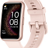 Умные часы Huawei Watch FIT Special Edition (туманно-розовый)