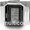 Наручные часы Casio A700WE-1AEF