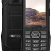 Мобильный телефон Blackview BV1000 (черный)
