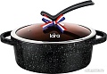 Кастрюля Lara Orlean LR02-234