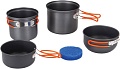 Набор посуды TRAMP TRC-075