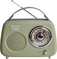 Радиоприемник БЗРП Fresh РП-342