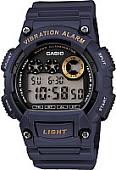 Наручные часы Casio W-735H-2AVEF