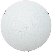 Люстра-тарелка Decora 24380 Л (Белый)