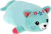 Классическая игрушка Fluffy Family Котенок Сплюшка 681946