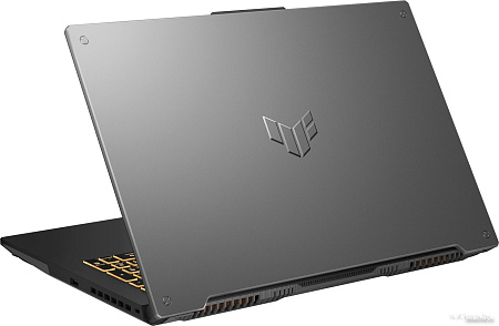 Игровой ноутбук ASUS TUF Gaming F17 FX707ZC4-HX119