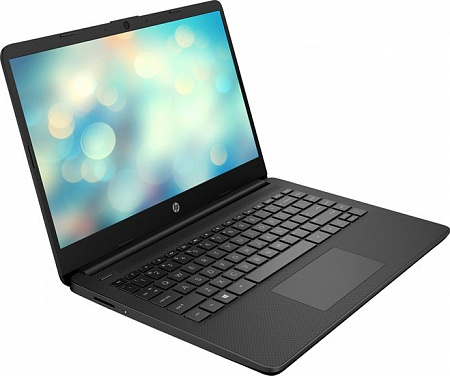 Ноутбук HP 14s-fq0097ur 3C8M7EA