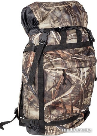 Рюкзак Huntsman Боровик 60 л (камыш)