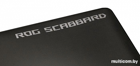 Коврик для мыши ASUS Scabbard