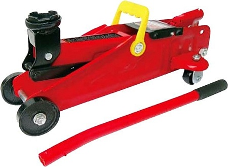 Подкатной домкрат Big Red TA82008S 2т