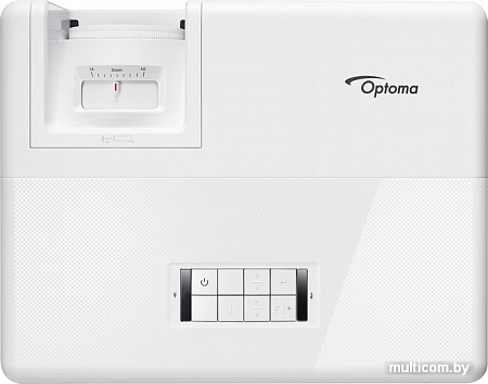 Проектор Optoma ZW403