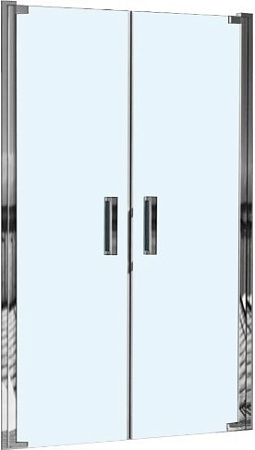 Душевая дверь WeltWasser WW600 600K2-120