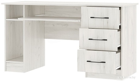 Стол Памир ПКС-4 (крафт белый)