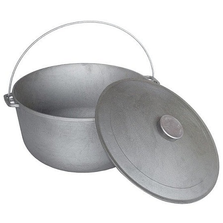 Казан Биол туристический 0715 15 л