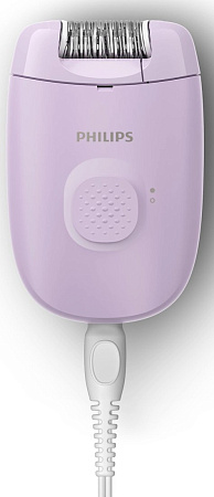 Эпилятор Philips Series 2000 BRE237/00