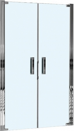 Душевая дверь WeltWasser WW600 600K2-120