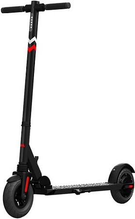 Электросамокат Midway Yamato 0810 (черный)