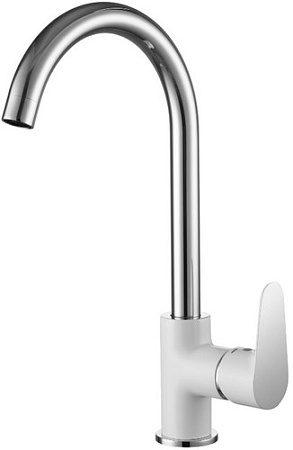 Смеситель Gross Aqua Space 3118288СW-В02