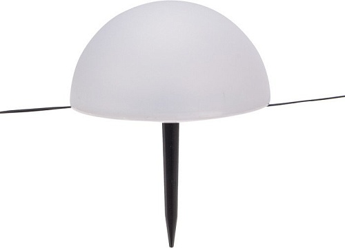 Садовая гирлянда Rexant Полусфера 602-2434