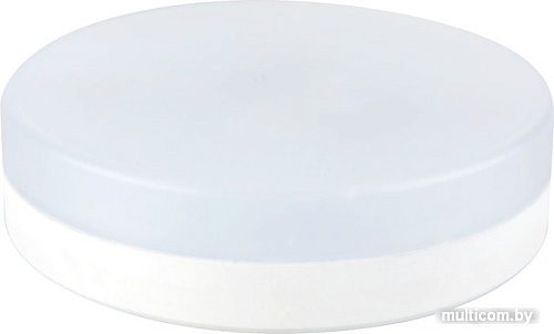 Светодиодная лампа Elektrostandard GX53 12W 3300К BLGX5309