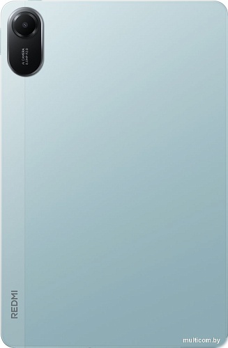 Планшет Xiaomi Redmi Pad 2 4G 6GB/128GB международная версия (мятный)