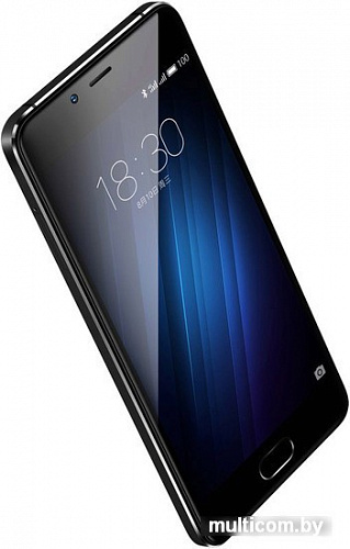 Смартфон MEIZU U10 16GB Black