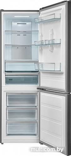 Холодильник Kraft KF-MD410BGNF