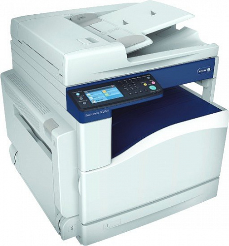 МФУ Xerox DocuCentre SC2020