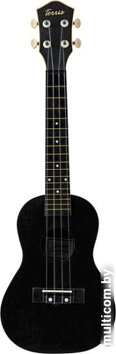 Укулеле Terris PLUC 23 BK