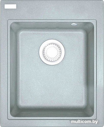 Кухонная мойка Franke MRG 610-42 (серый)