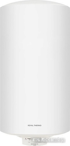 Накопительный электрический водонагреватель Royal Thermo RWH 100 Heatronic DryHeat