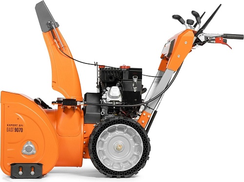 Снегоуборщик Daewoo Power DAST 9070 EFI