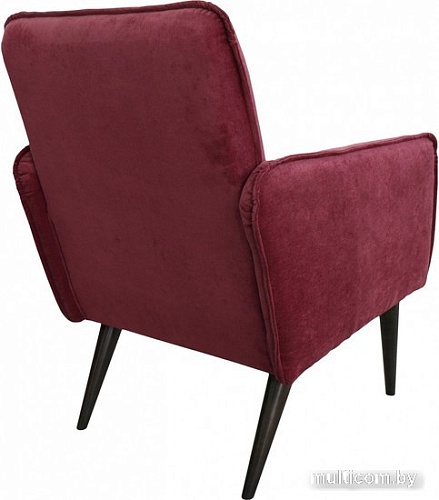 Интерьерное кресло Лама-мебель Йорк (Simpl Col 50)