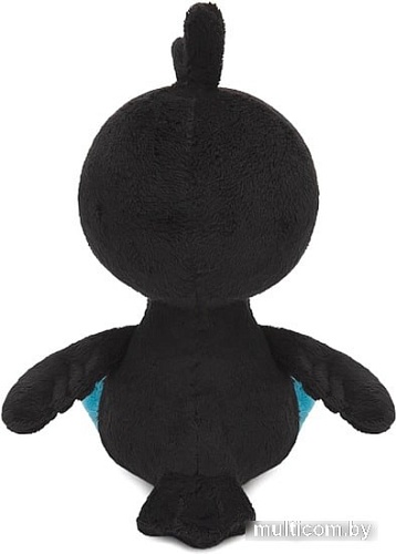 Классическая игрушка BUDI BASA Collection Сафарики Тукан Току (15 см)