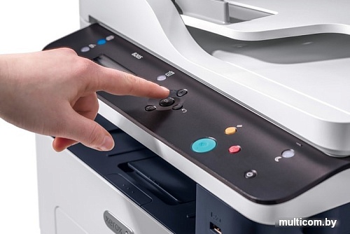 МФУ Xerox B205