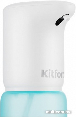 Дозатор для жидкого мыла Kitfort KT-2046