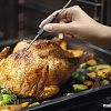 Электрический духовой шкаф Electrolux SteamBake 600 EOD6C77WV