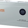 Стабилизатор напряжения Kiper Power Slim 3000 LCD